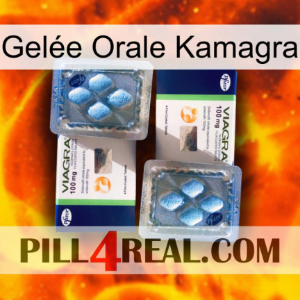 Gelée Orale Kamagra viagra5